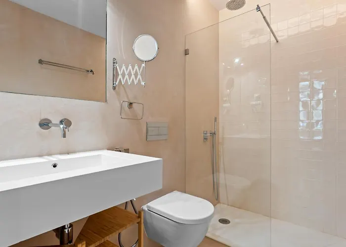 Rua Do Crucifixo 1 Bedroom