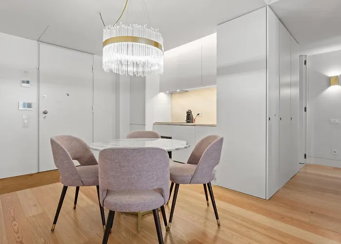 Rua Do Crucifixo 1 Bedroom 아파트 리스본