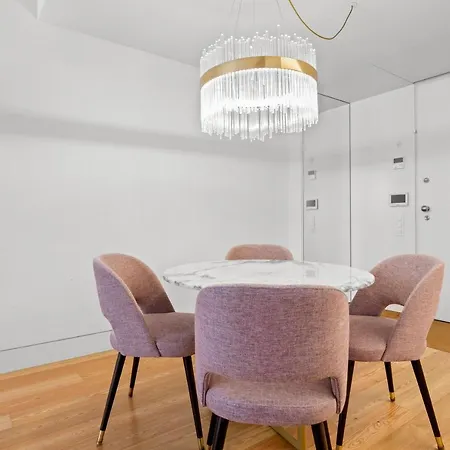公寓 Rua Do Crucifixo 1 Bedroom